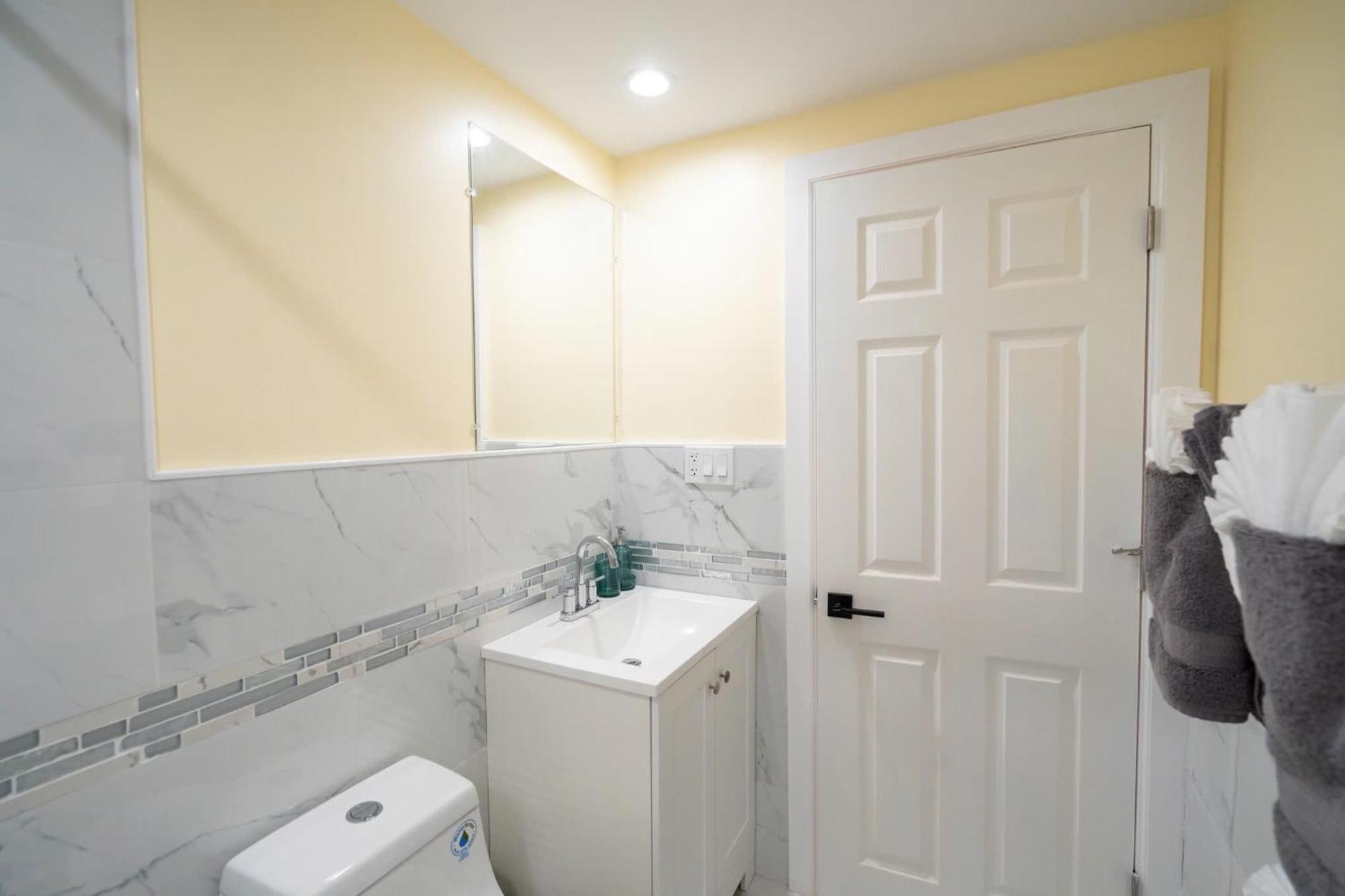 30-1 4Br Boston - Comfortable Apt Near Mbta Exterior photo