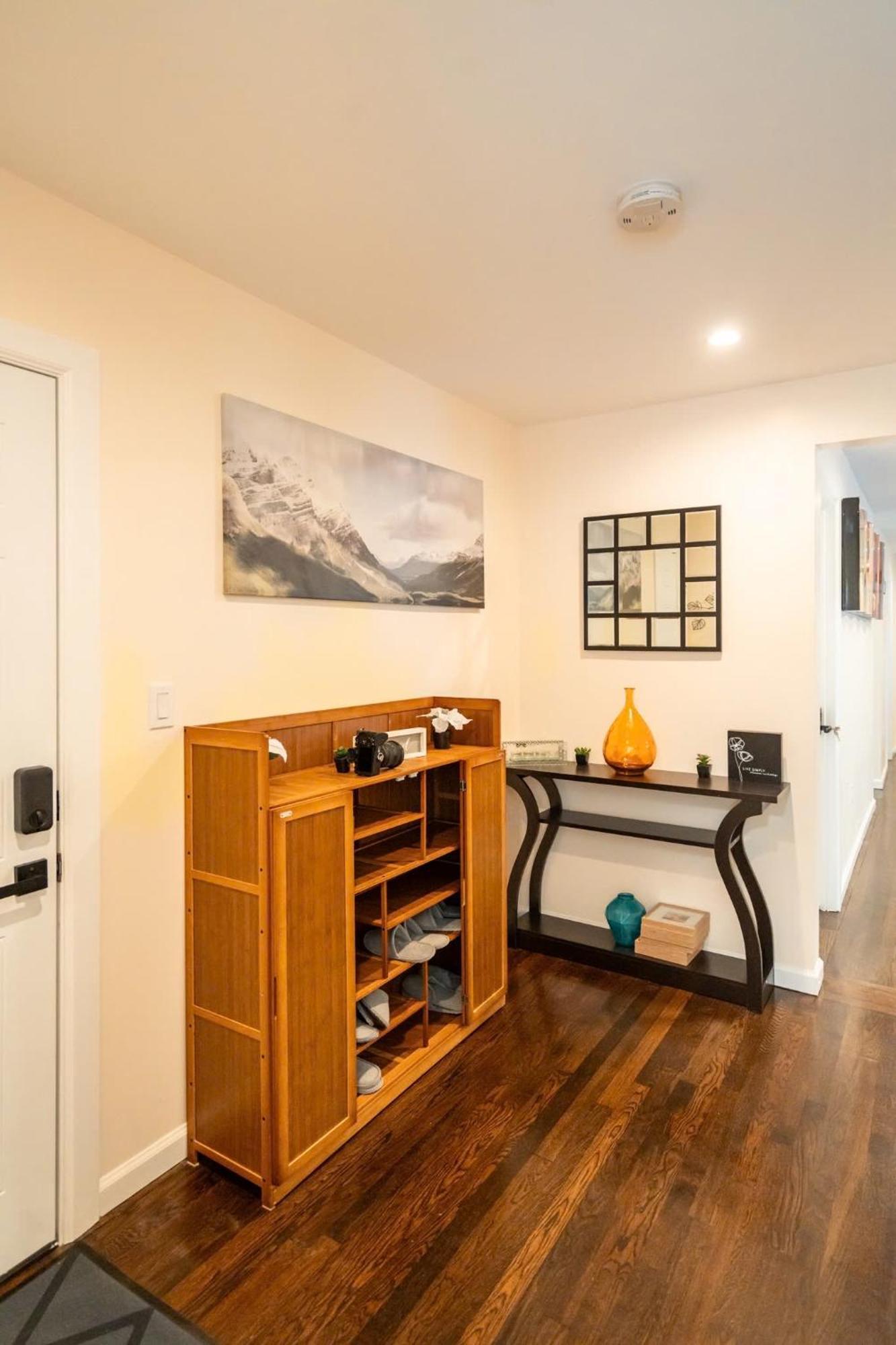 30-1 4Br Boston - Comfortable Apt Near Mbta Exterior photo